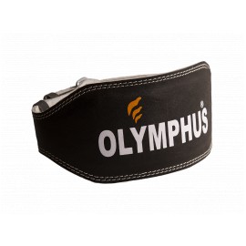 Cinturón de Cuero marca Olymphus