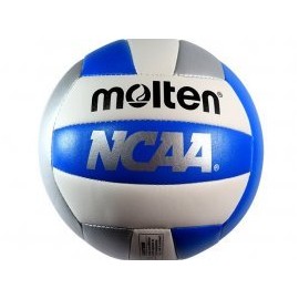 Balón de Voleibol 5 MOLTEN MS500-NCAA PU